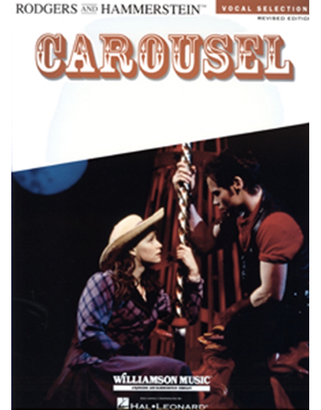 Carousel - Rodgers & Hammerstein