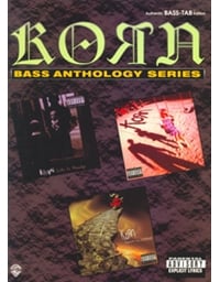 Korn-Bass Anthology Series