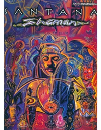 Santana Carlos  - Shaman