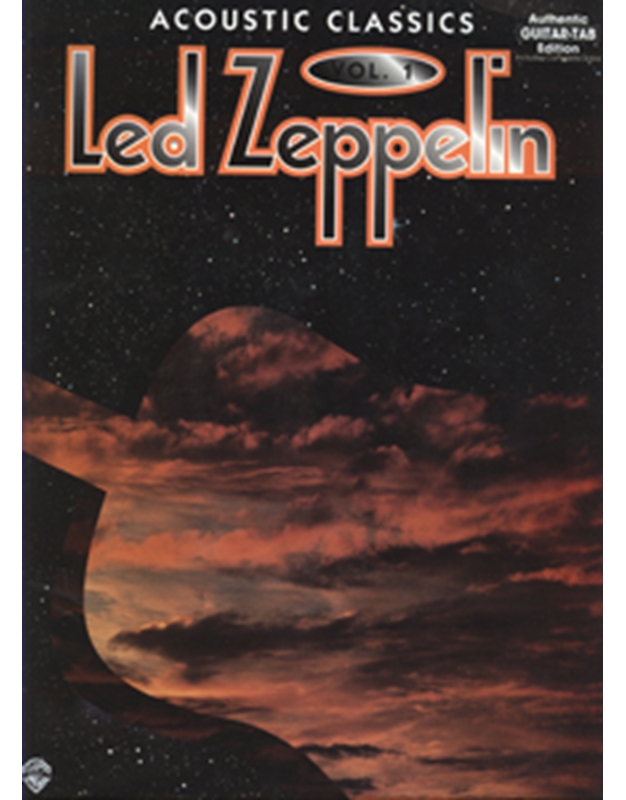 Led Zeppelin - Acoustic Classics