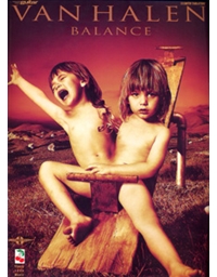 Van Halen-Balance