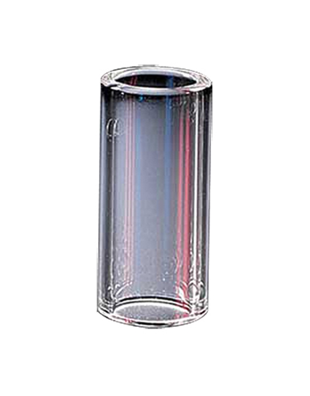 DUNLOP Pyrex glass Slide 202 (18x22x69mm)