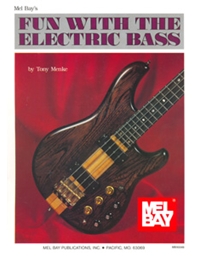Fun With The Electric Bass