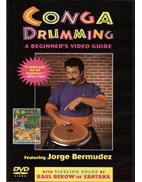 Conga Drumming-A beginner's video guide