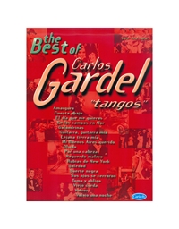 Carlos Gardel - The Best Of (PVG)