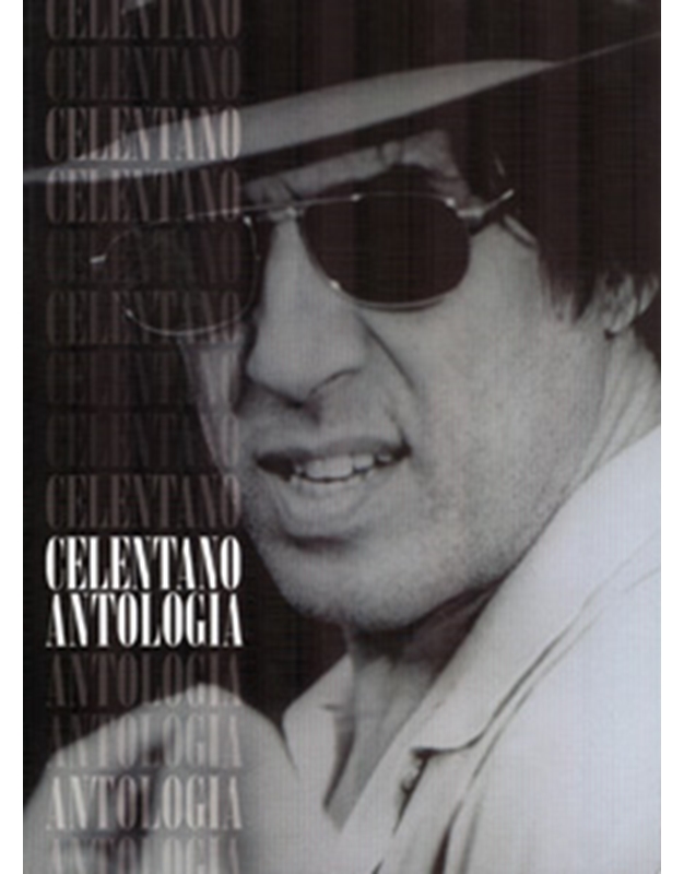 Celentano Adriano -Anthology