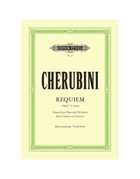 Cherubini - Requiem In C Minor