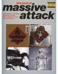 Massive Attack - Best Of