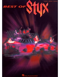 Styx-The Best...