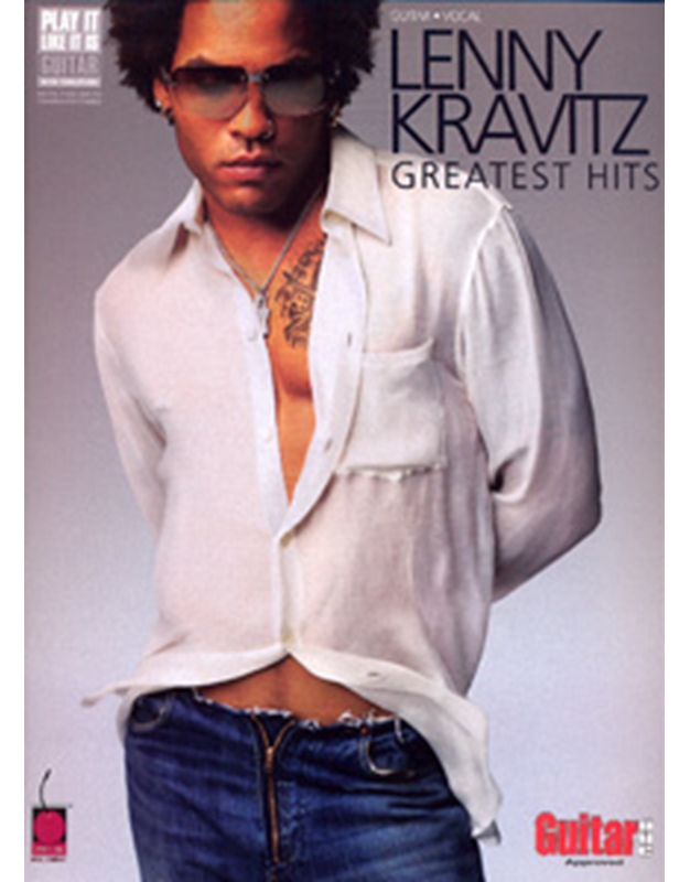 Kravitz Lenny - Greatest Hits