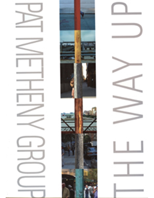 Metheny Pat - The Way up