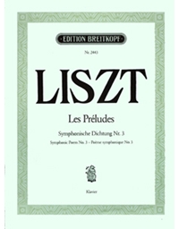  Liszt - Les Preludes 