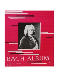 Bach J.S. Album N.2