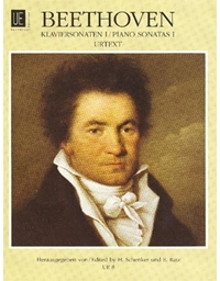 Beethoven – Sonates Vol.1