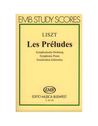 Liszt - Les Preludes