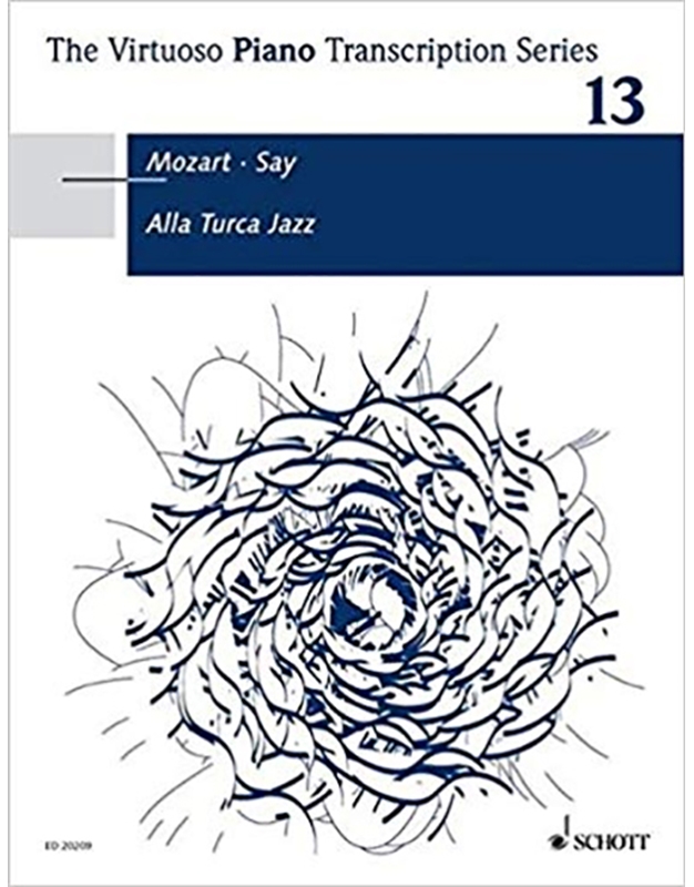 Mozart – Alla Turca Jazz