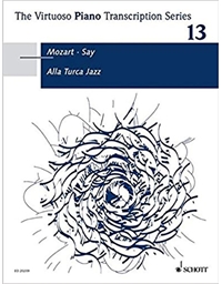 Mozart – Alla Turca Jazz
