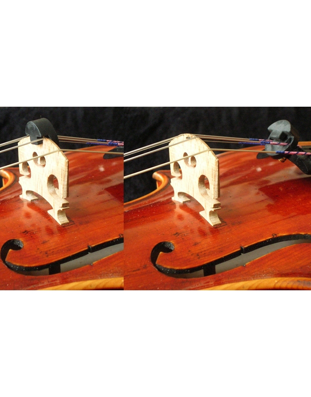 GEWA Cello Mute ( Tourte )