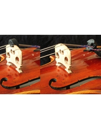 GEWA Cello Mute ( Tourte )