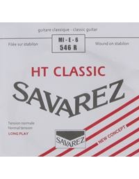 SAVAREZ 546R Guitar String