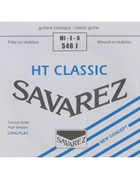 SAVAREZ 546J Guitar String