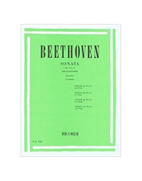 L.V.Beethoven - Sonata op. 10 n. 2 per pianoforte