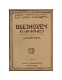 Beethoven - Symphonies No. 4