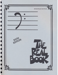 The Real Book-6th edition