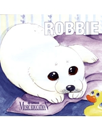 Yamaha Music Foundation - Robbie - CD