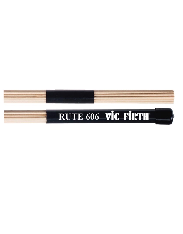 VIC FIRTH Rute 606 Brushes 