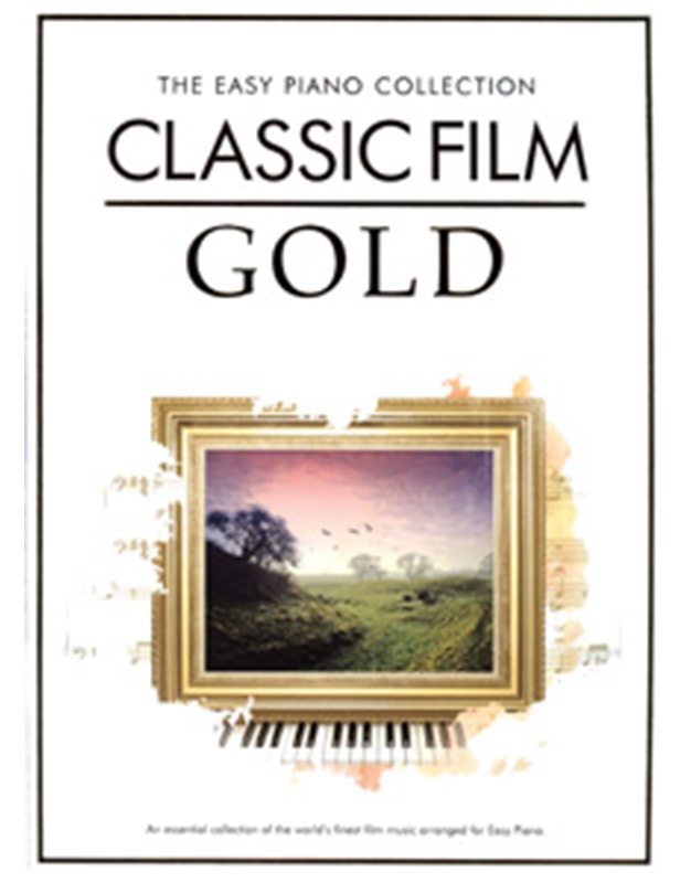 Classic film gold-Easy collection