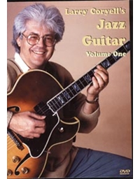 Larry Coryell's Jazz Guitar Vol.1