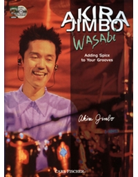 Jimbo Akira-Wasabi