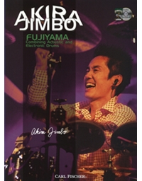 Jimbo Akira-Fujiyama