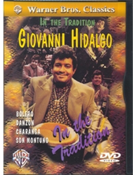 Hidalgo Giovanni-In The Tradition