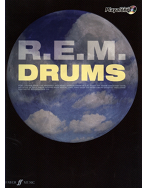 R.E.M Drums