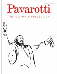 Pavarotti The Ultimate Collection