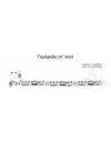 Garifalo St' Afti - Music: M. Hadjidakis Lyrics: A. Sakellarios - Music Score For Download