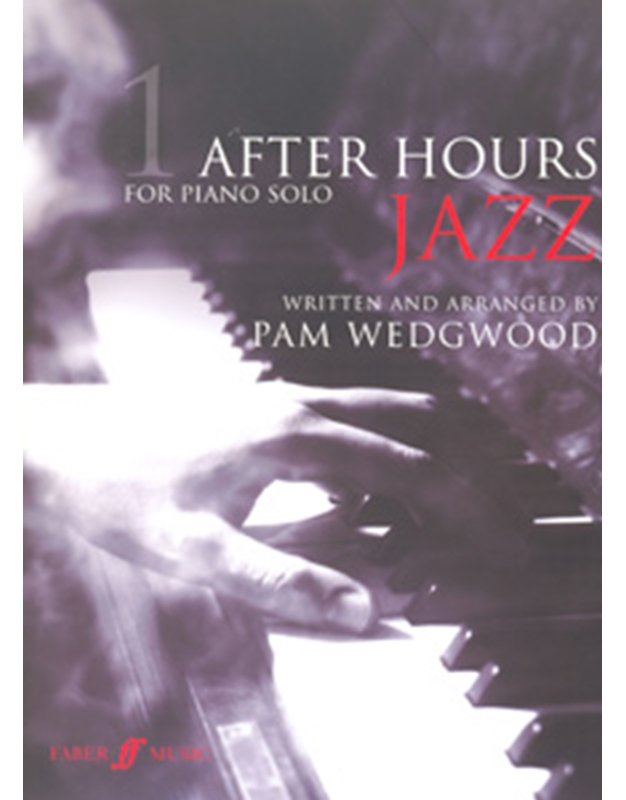After Hours Jazz - 1