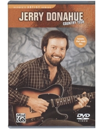 Jerry Donahue-Country Tech