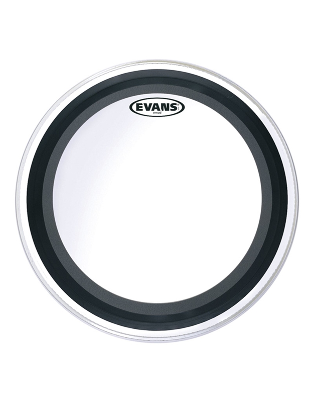 EVANS BD18EMADCW 18" EMAD Δέρμα Κάσας Coated
