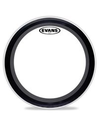EVANS BD20EMAD2 Bass Batter Drumhead 20" (Clear)
