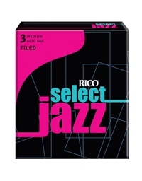 RICO  Jazz 3S  Field   Alto saxophone reeds  (1 piece)
