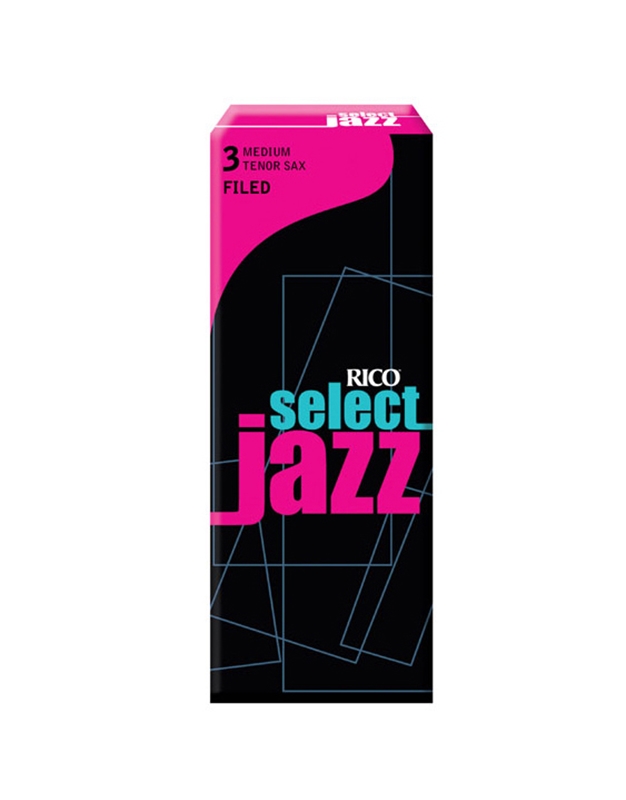 RICO  Jazz 2S Field Tenor saxophone reeds  (1 piece)