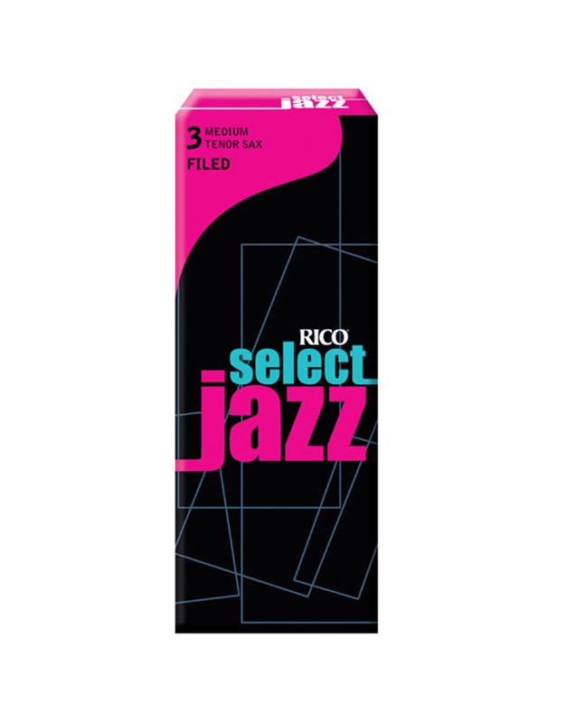 RICO ROYAL Jazz 3Η Field Tenor saxophone reeds  (1 piece)