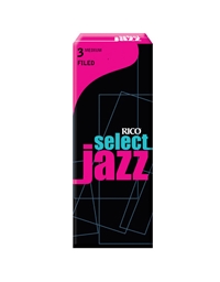 RICO  Jazz 2H Field Soprano saxophone reeds  (1 piece)