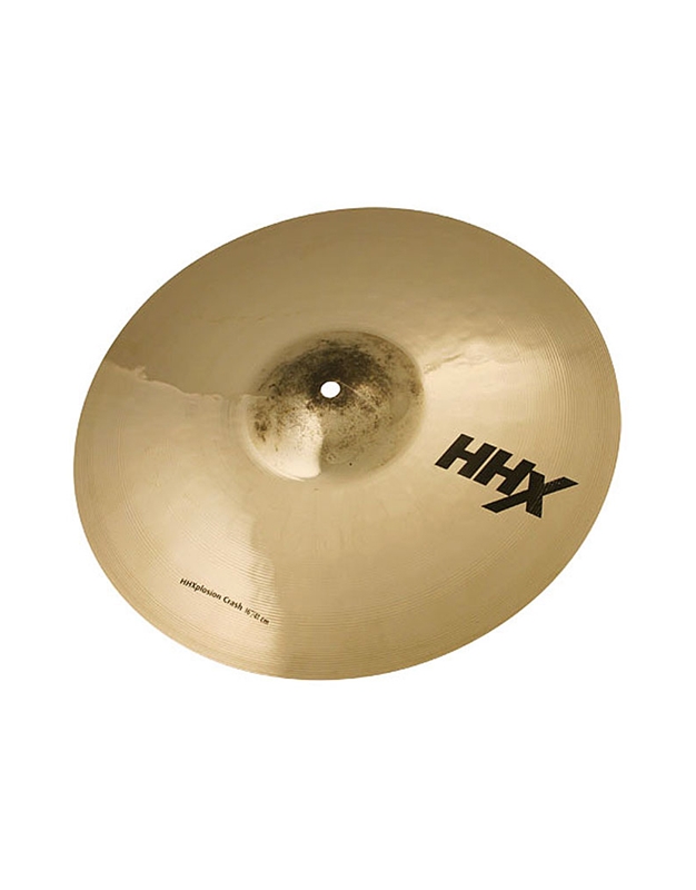 SABIAN HHX 16' Χ-Plosion Crash Brilliant Cymbal
