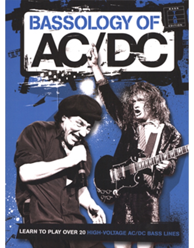 AC/DC Bassology