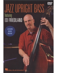 Friedland Ed-Jazz Upright Bass