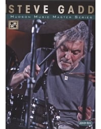 Hudson Music Master Series-Steve Gadd